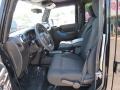 Black Forest Green Pearl - Wrangler Unlimited Sport S 4x4 Photo No. 11