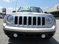 Bright Silver Metallic - Patriot Sport Photo No. 2