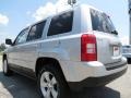 Bright Silver Metallic - Patriot Sport Photo No. 5
