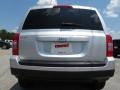 Bright Silver Metallic - Patriot Sport Photo No. 6