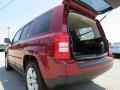 2012 Deep Cherry Red Crystal Pearl Jeep Patriot Sport  photo #14