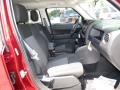 2012 Deep Cherry Red Crystal Pearl Jeep Patriot Sport  photo #15