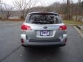 2012 Ice Silver Metallic Subaru Outback 3.6R Limited  photo #6