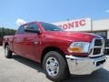 Deep Cherry Red Crystal Pearl - Ram 2500 HD ST Crew Cab Photo No. 1