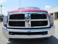 Deep Cherry Red Crystal Pearl - Ram 2500 HD ST Crew Cab Photo No. 2