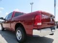 Deep Cherry Red Crystal Pearl - Ram 2500 HD ST Crew Cab Photo No. 5