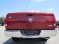 Deep Cherry Red Crystal Pearl - Ram 2500 HD ST Crew Cab Photo No. 6