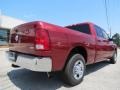 Deep Cherry Red Crystal Pearl - Ram 2500 HD ST Crew Cab Photo No. 7
