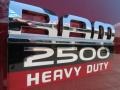 Deep Cherry Red Crystal Pearl - Ram 2500 HD ST Crew Cab Photo No. 10