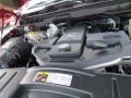 Deep Cherry Red Crystal Pearl - Ram 2500 HD ST Crew Cab Photo No. 11
