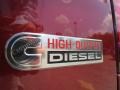 Deep Cherry Red Crystal Pearl - Ram 2500 HD ST Crew Cab Photo No. 14