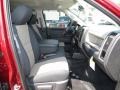 Deep Cherry Red Crystal Pearl - Ram 2500 HD ST Crew Cab Photo No. 15
