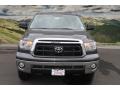 2012 Magnetic Gray Metallic Toyota Tundra Double Cab 4x4  photo #2