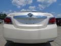 White Diamond Tricoat - LaCrosse FWD Photo No. 6