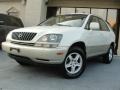 2000 Golden Pearl Lexus RX 300 AWD  photo #1