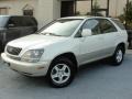 2000 Golden Pearl Lexus RX 300 AWD  photo #3