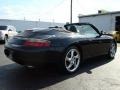 Black - 911 Carrera Cabriolet Photo No. 2