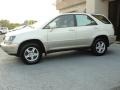 2000 Golden Pearl Lexus RX 300 AWD  photo #11