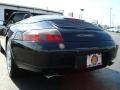 Black - 911 Carrera Cabriolet Photo No. 3