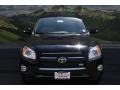 2012 Black Toyota RAV4 V6 Limited 4WD  photo #2