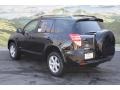 Black - RAV4 V6 Limited 4WD Photo No. 3
