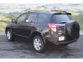 2012 Black Toyota RAV4 V6 Limited 4WD  photo #3