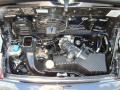 Black - 911 Carrera Cabriolet Photo No. 9