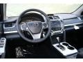 Barcelona Red Metallic - Camry SE Photo No. 5