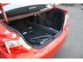 Barcelona Red Metallic - Camry SE Photo No. 7