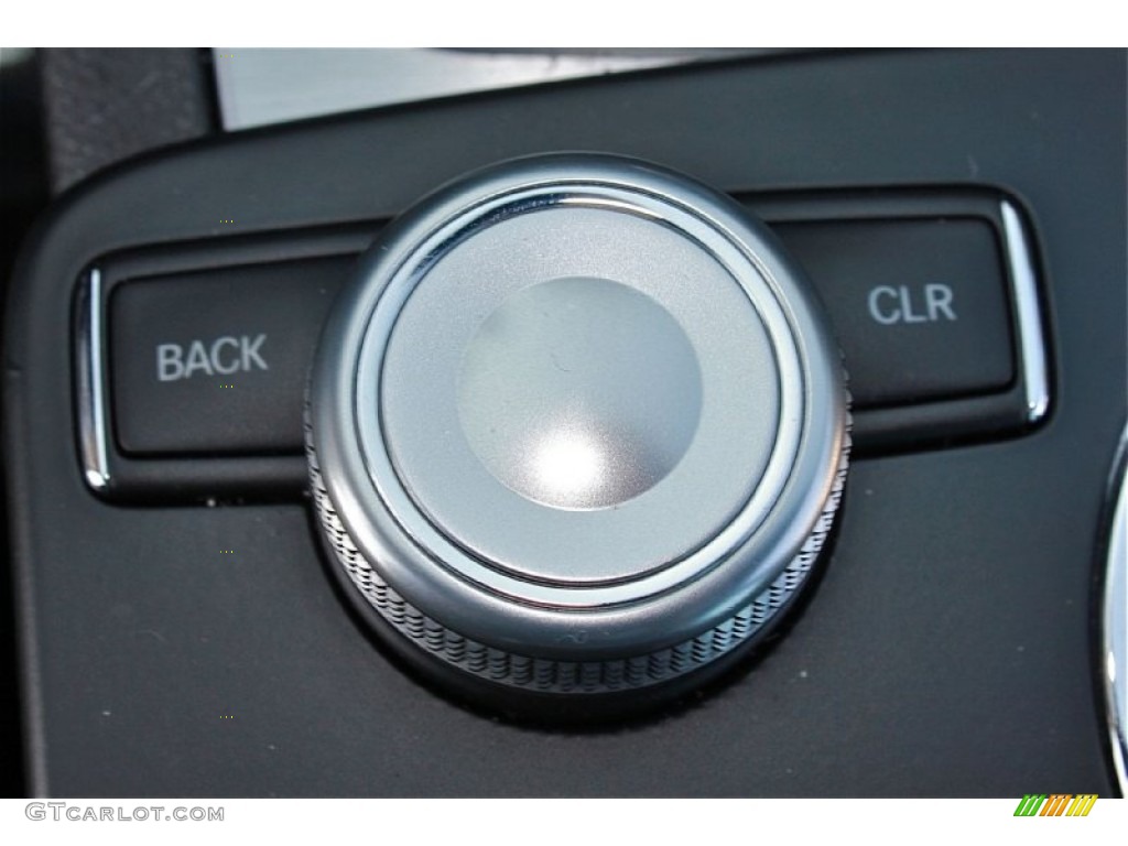 2009 Mercedes-Benz C 63 AMG Controls Photo #65729188
