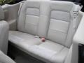 Bright Silver Metallic - Sebring Limited Convertible Photo No. 19
