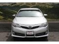 Classic Silver Metallic - Camry SE Photo No. 2