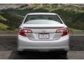 Classic Silver Metallic - Camry SE Photo No. 4