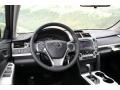 Classic Silver Metallic - Camry SE Photo No. 5