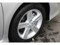 Classic Silver Metallic - Camry SE Photo No. 8