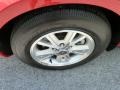 Torch Red - Mustang V6 Premium Convertible Photo No. 9