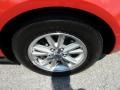 Torch Red - Mustang V6 Premium Convertible Photo No. 10