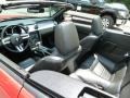Torch Red - Mustang V6 Premium Convertible Photo No. 13