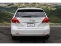 Blizzard White Pearl - Venza LE AWD Photo No. 4