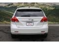 2012 Blizzard White Pearl Toyota Venza LE AWD  photo #4