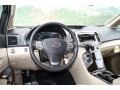 Blizzard White Pearl - Venza LE AWD Photo No. 5