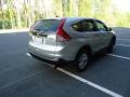 2012 Alabaster Silver Metallic Honda CR-V EX 4WD  photo #7