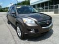 Cocoa - Outlook XR AWD Photo No. 8