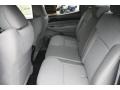 Black - Tacoma TX Pro Double Cab 4x4 Photo No. 6