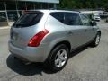 Sheer Silver Metallic - Murano SL AWD Photo No. 2
