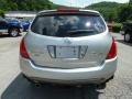 Sheer Silver Metallic - Murano SL AWD Photo No. 3
