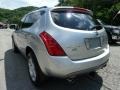 Sheer Silver Metallic - Murano SL AWD Photo No. 4