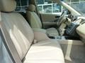 Sheer Silver Metallic - Murano SL AWD Photo No. 11