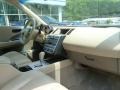 Sheer Silver Metallic - Murano SL AWD Photo No. 12