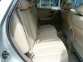 Sheer Silver Metallic - Murano SL AWD Photo No. 14
